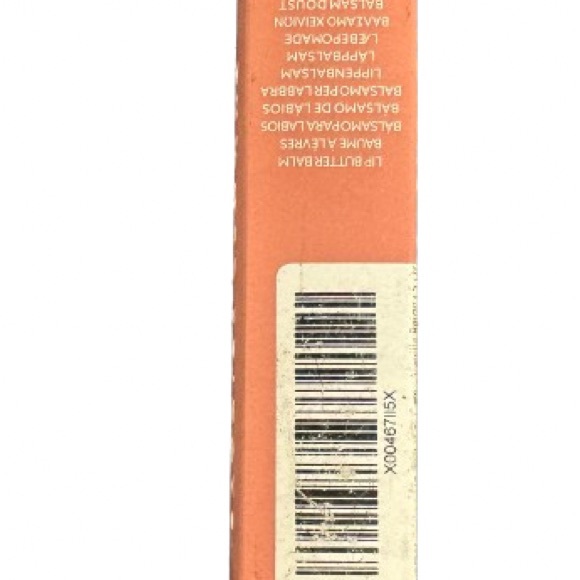 Summer Fridays Lip Butter Balm Vanilla Beige NIB Net Wt 0.5 Ozs - Picture 2 of 11